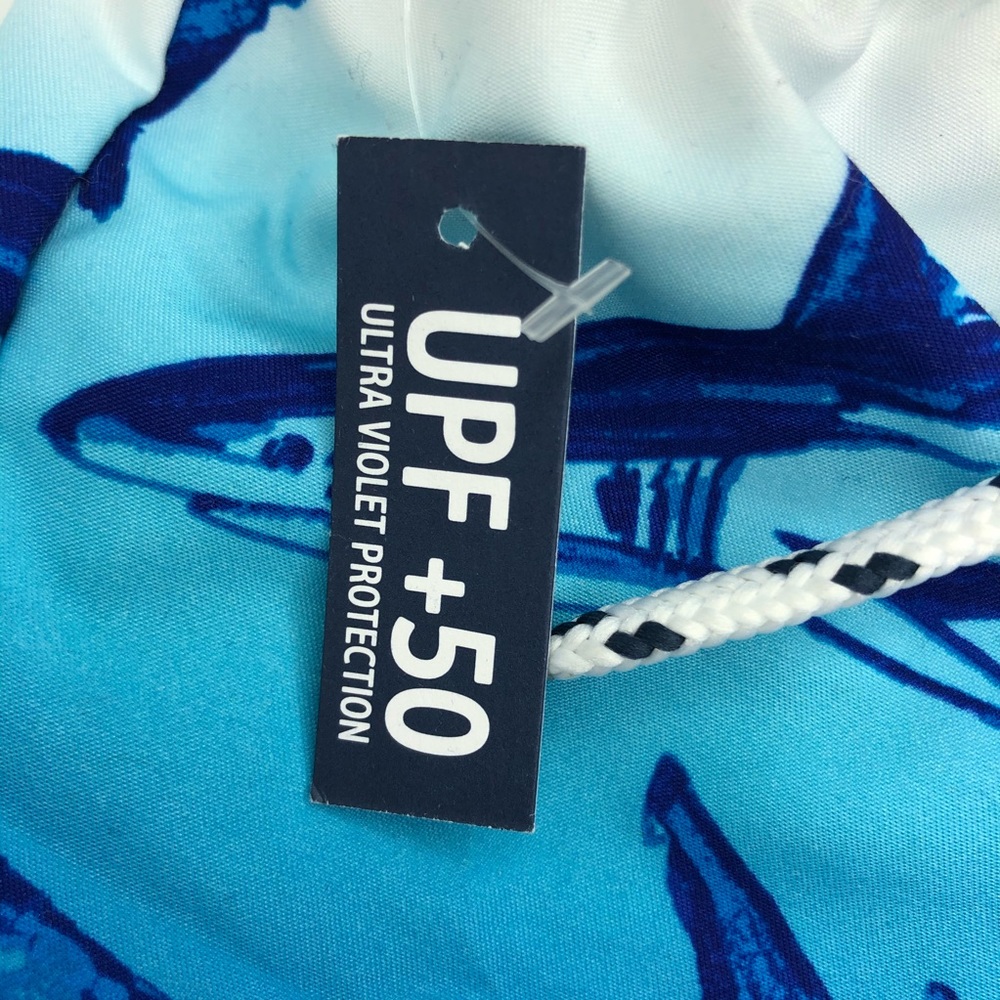OSHKOSH B'GOSH | Swim Trunks - Picture 7 of 7